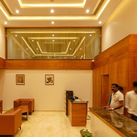 Chithara Comforts Udupi Luaran gambar